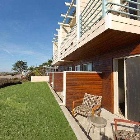 Cambria Landing Inn And Suites Kültér fotó
