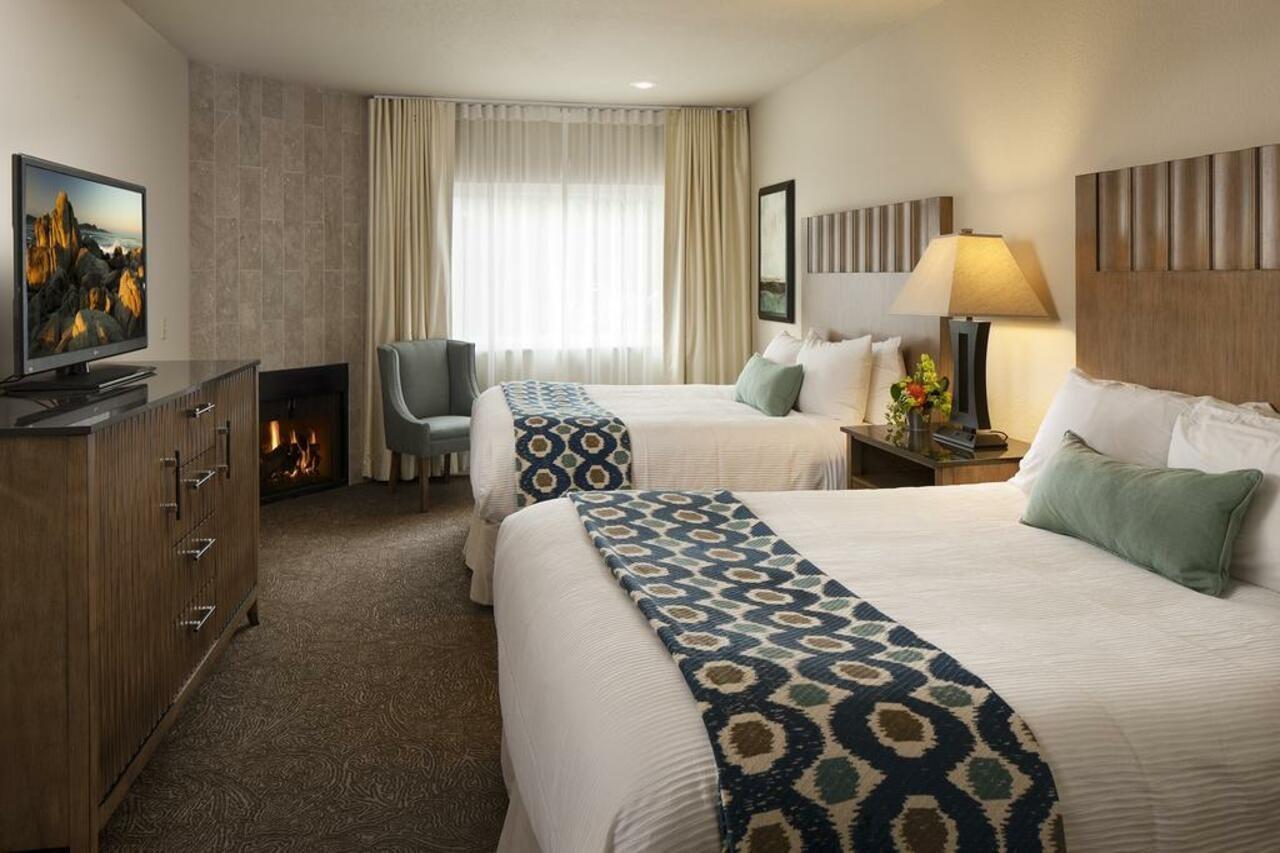 Cambria Landing Inn And Suites Kültér fotó