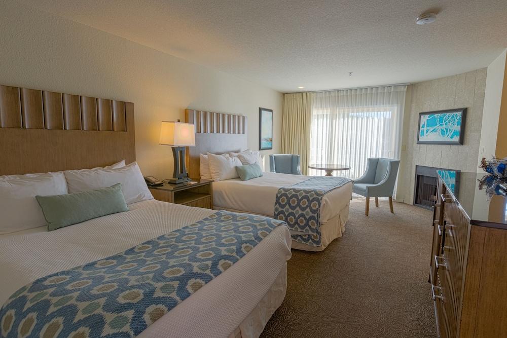 Cambria Landing Inn And Suites Kültér fotó