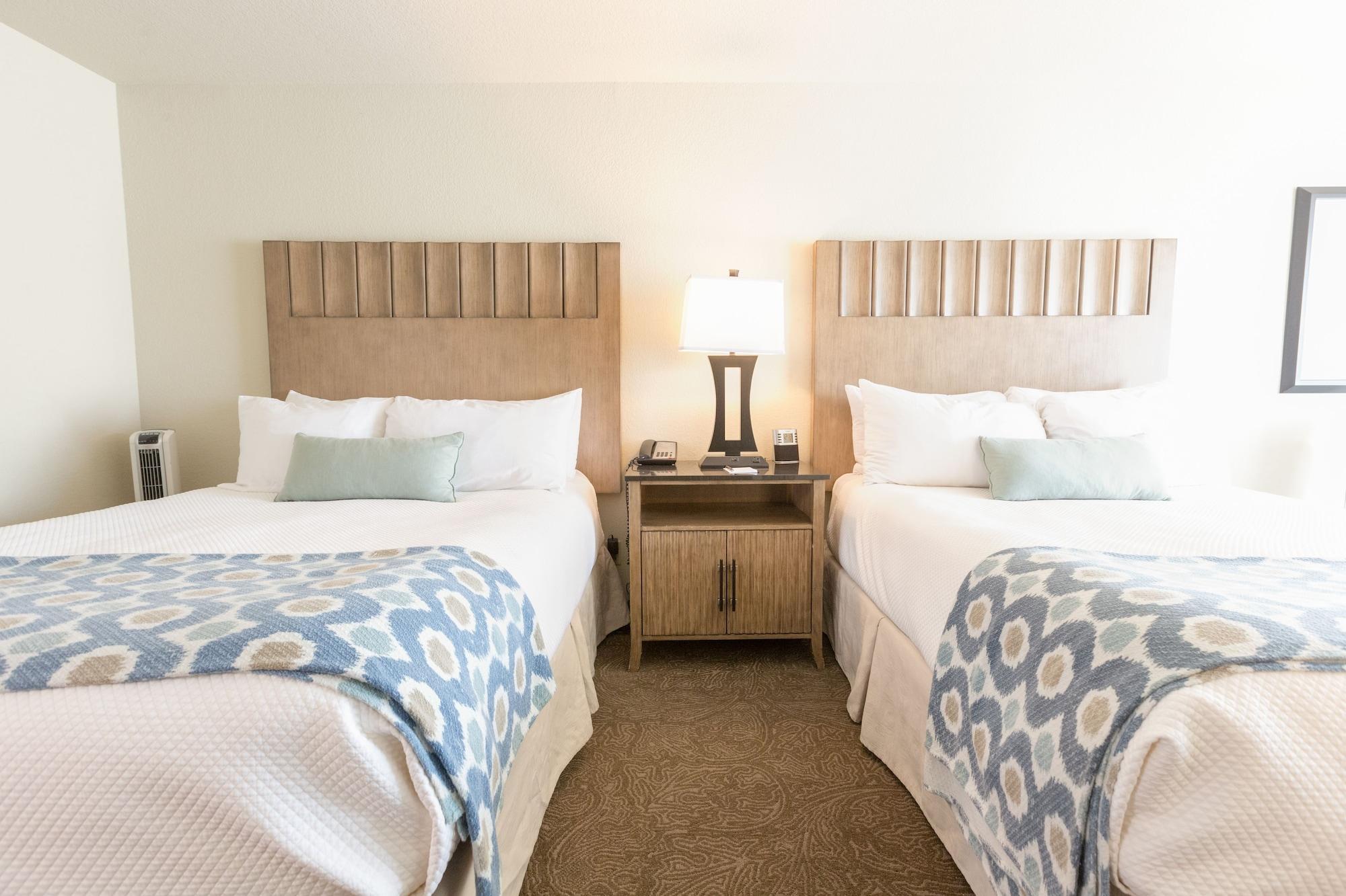 Cambria Landing Inn And Suites Kültér fotó