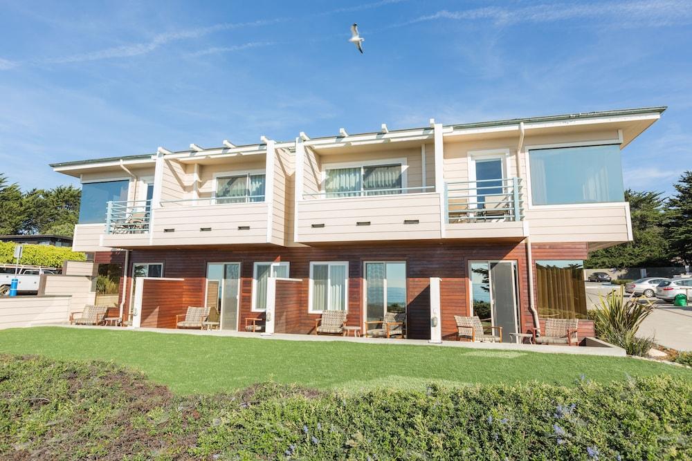Cambria Landing Inn And Suites Kültér fotó