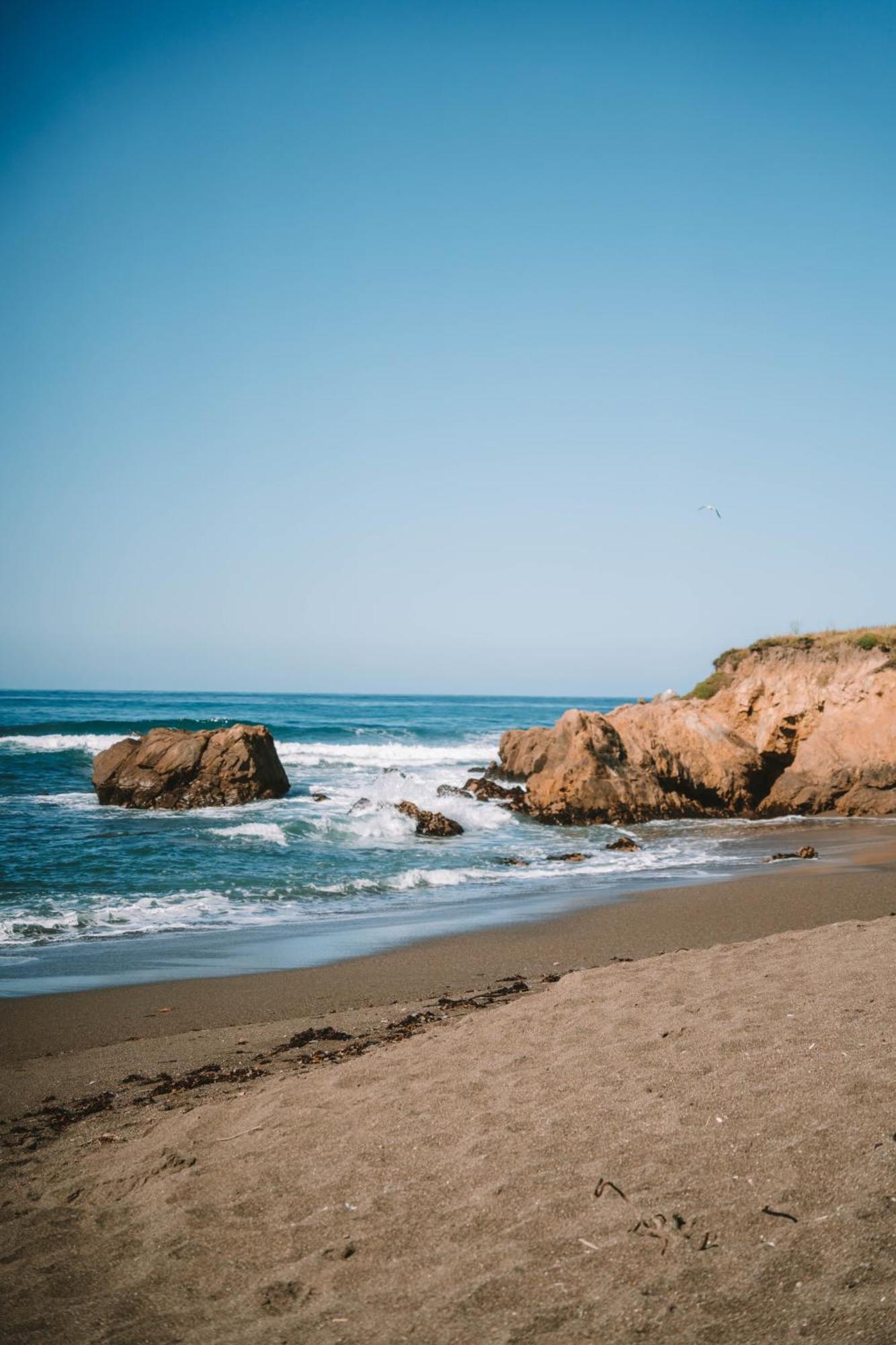 Cambria Landing Inn And Suites Kültér fotó