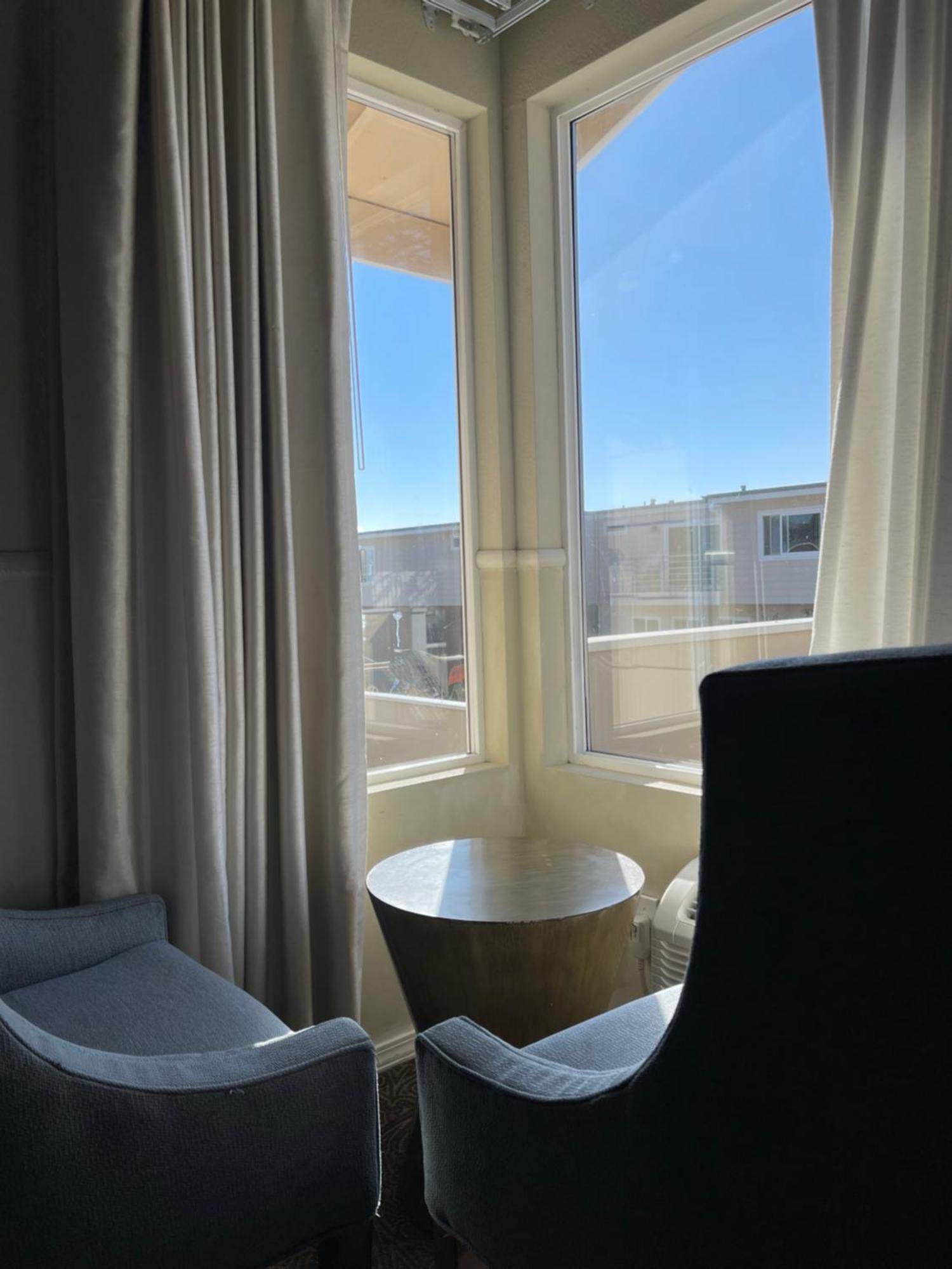 Cambria Landing Inn And Suites Kültér fotó