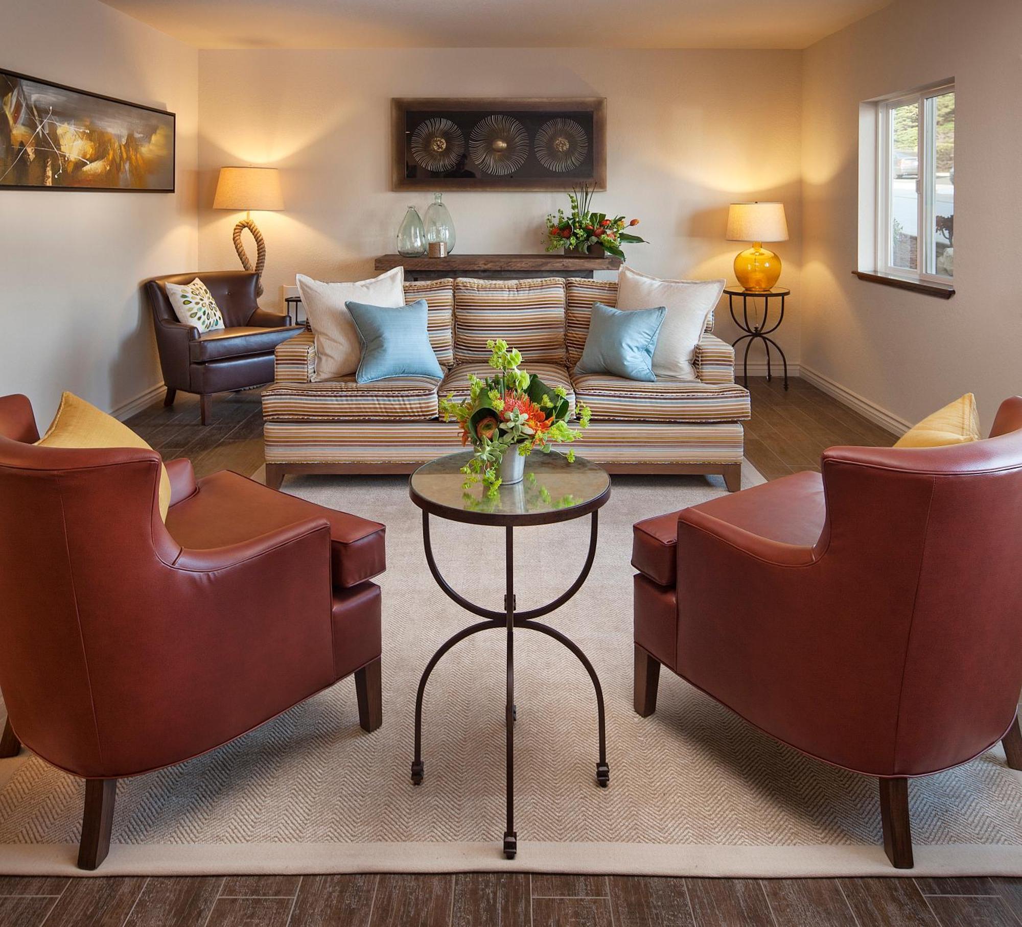 Cambria Landing Inn And Suites Kültér fotó