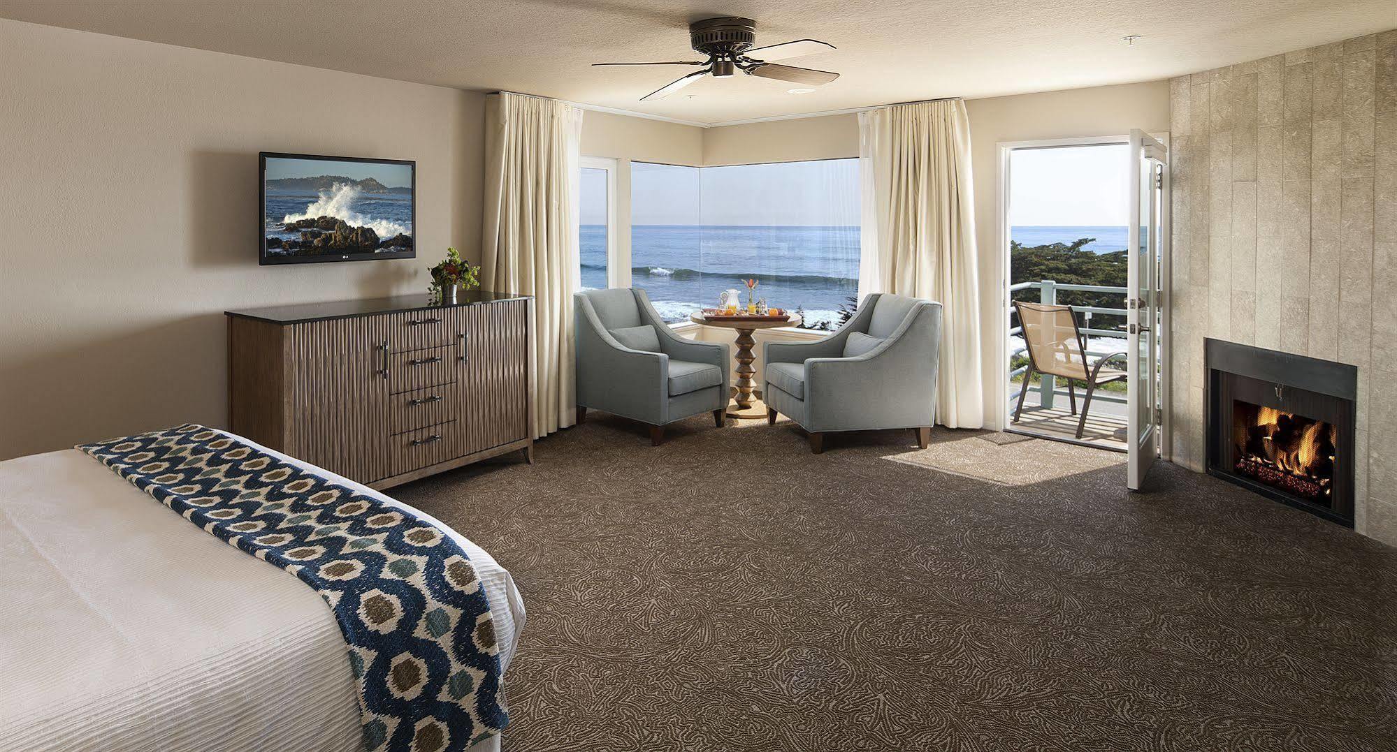 Cambria Landing Inn And Suites Kültér fotó